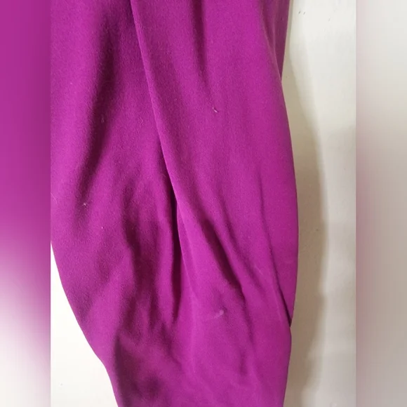 Lululemon Align 25 Deep Fuschia - Picture 6 of 9